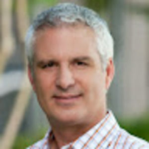 Meet your Posher, Gordon